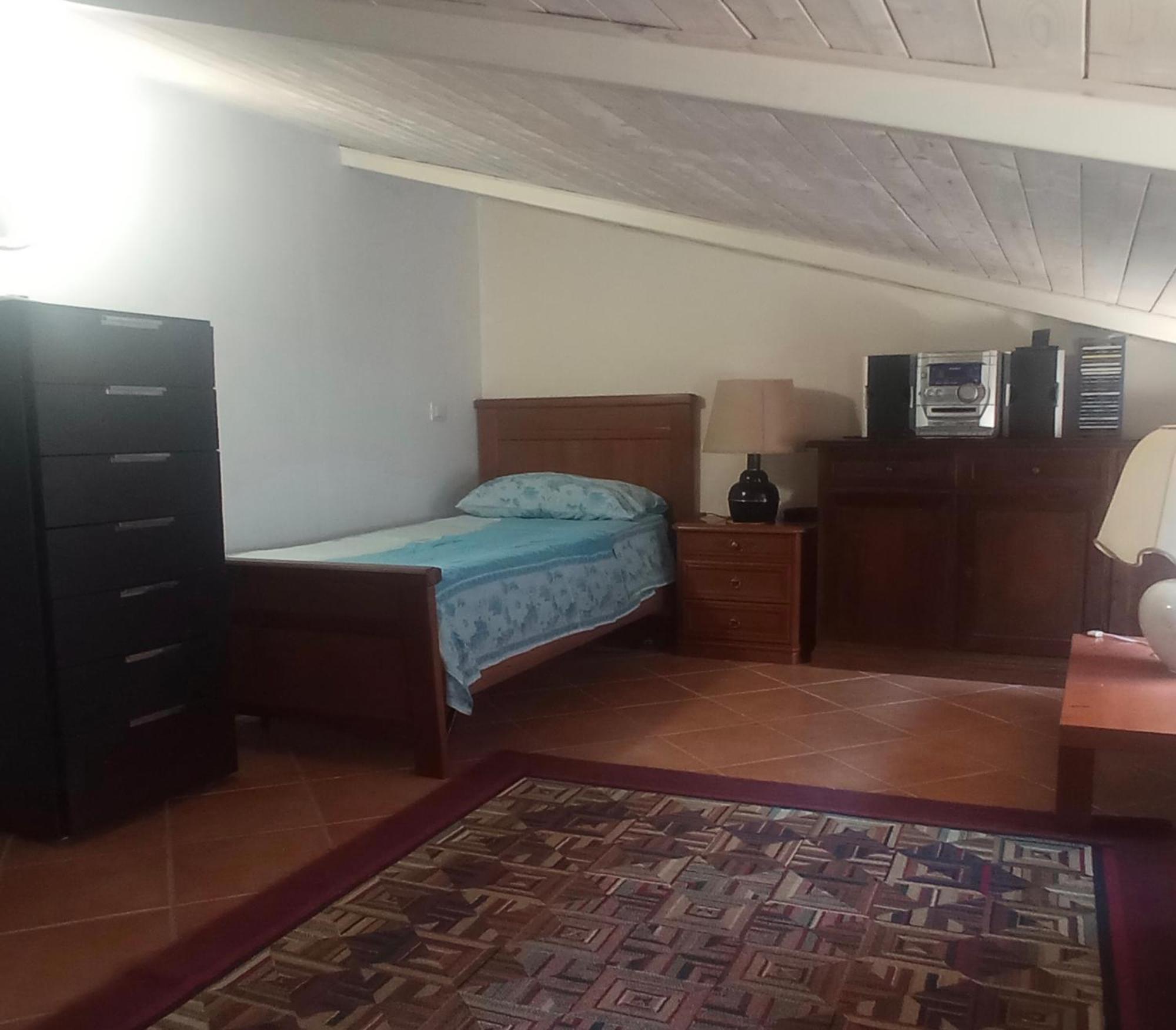 Appartamento Con Due Camere Da Letto Quartu Sant'Elena Eksteriør billede