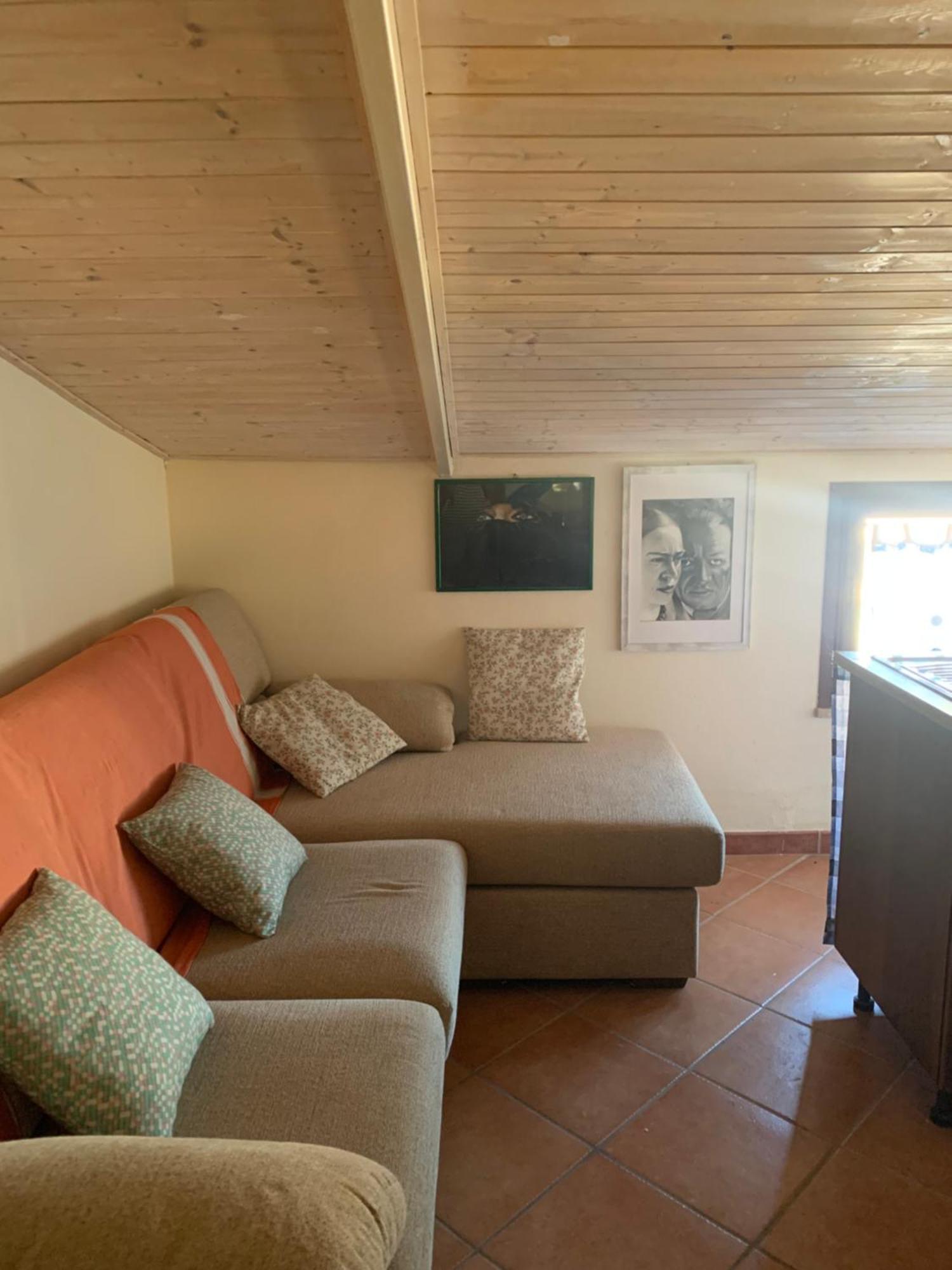 Appartamento Con Due Camere Da Letto Quartu Sant'Elena Eksteriør billede